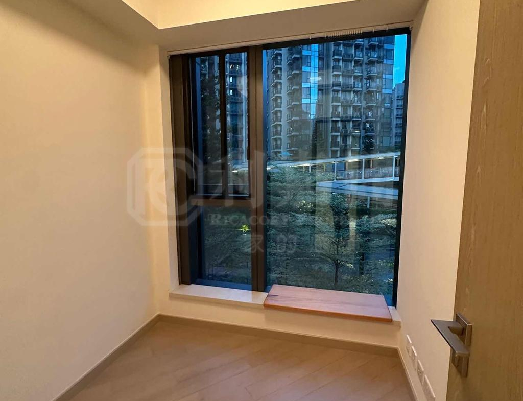 WETLAND SEASONS PARK 1期 6座 - 28NTS – 香港北部都會區