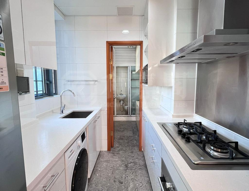 御凱 2座 - 28NTS – 香港北部都會區