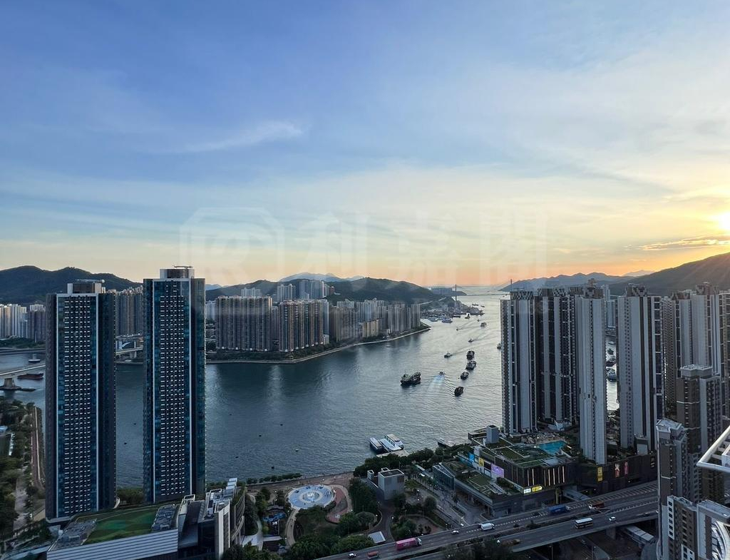 御凱 2座 - 28NTS – 香港北部都會區