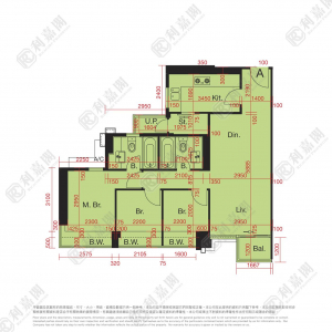 175919752710743_2000_ricacorp.png 尚悅 7座 - 28NTS – 香港北部都會區