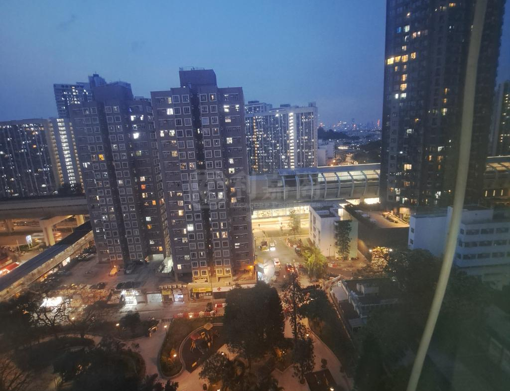 安基大廈 - 28NTS – 香港北部都會區