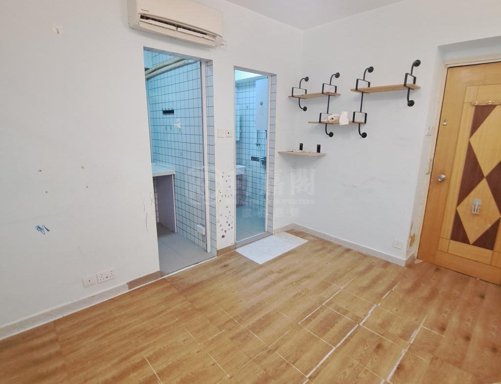 安基大廈 - 28NTS – 香港北部都會區