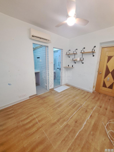 安基大廈 - 28NTS – 香港北部都會區