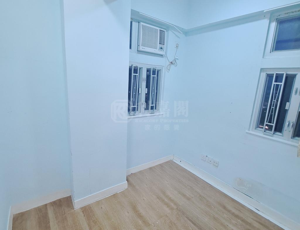 安基大廈 - 28NTS – 香港北部都會區