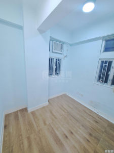 安基大廈 - 28NTS – 香港北部都會區