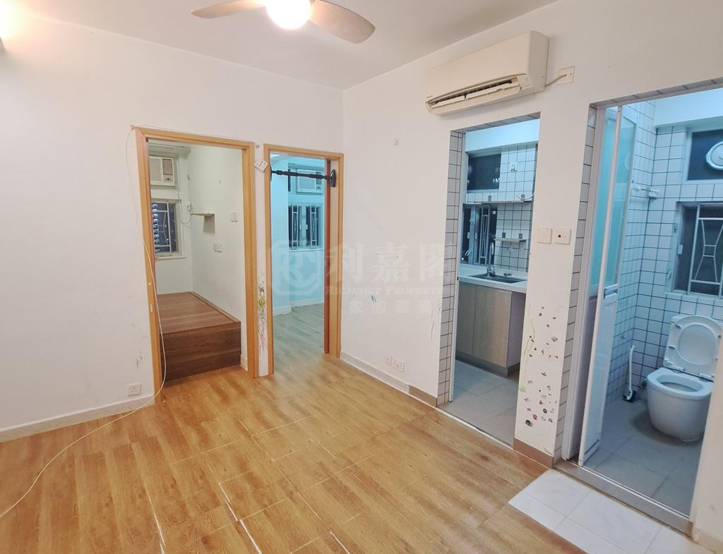 安基大廈 - 28NTS – 香港北部都會區