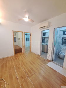 安基大廈 - 28NTS – 香港北部都會區