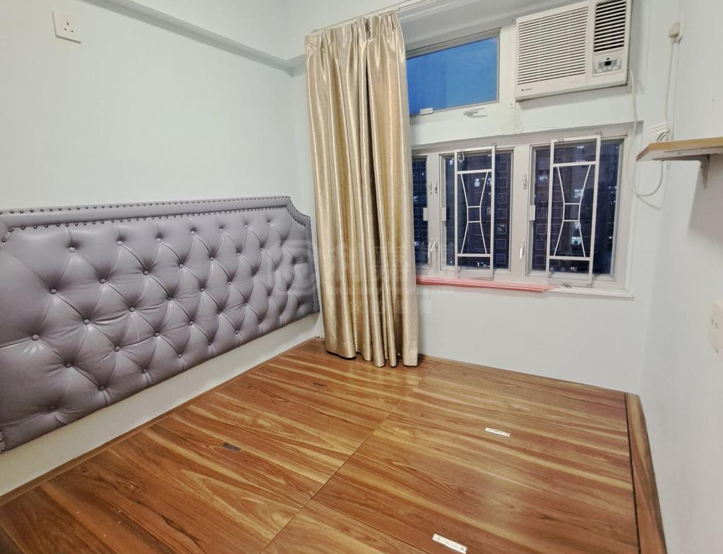 安基大廈 - 28NTS – 香港北部都會區