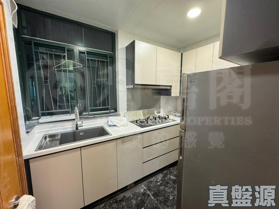 灝景灣 3期 9座 - 28NTS – 香港北部都會區