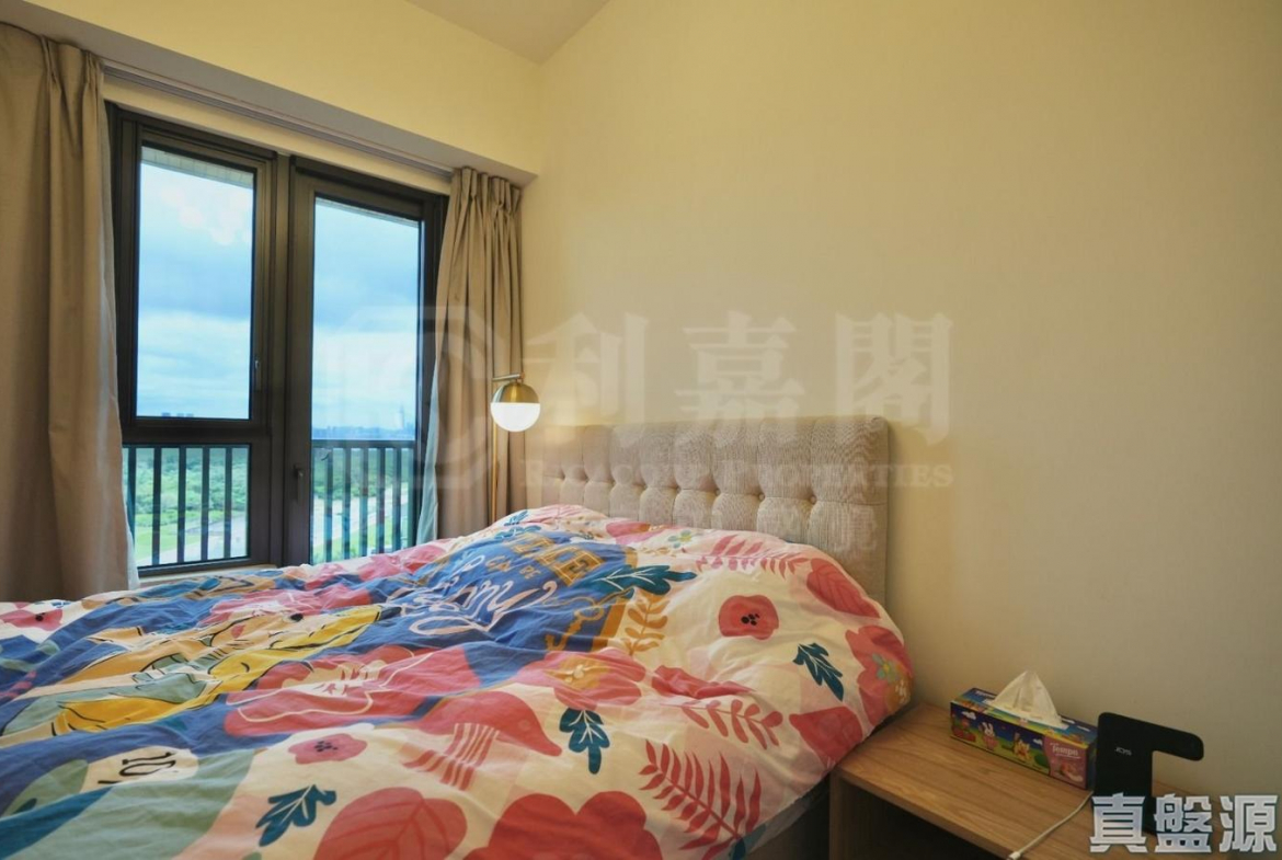 WETLAND SEASONS PARK 2期 2座 - 28NTS – 香港北部都會區