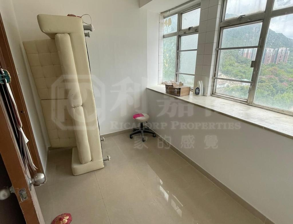 嘉華大廈 - 28NTS – 香港北部都會區