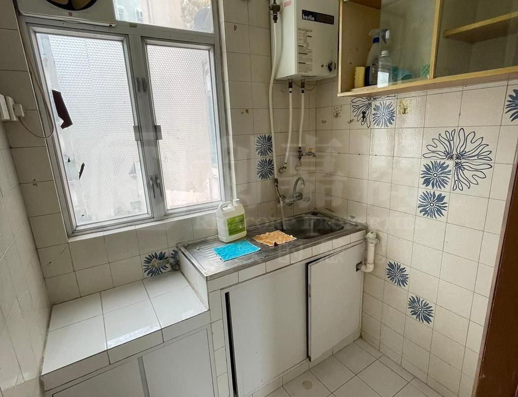 嘉華大廈 - 28NTS – 香港北部都會區