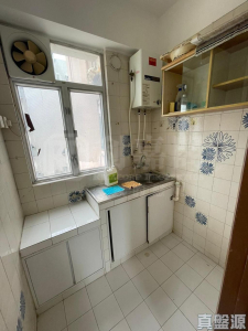 嘉華大廈 - 28NTS – 香港北部都會區