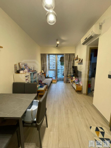 尚悅 1座 - 28NTS – 香港北部都會區