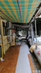 楓樹窩村 19號 - 28NTS – 香港北部都會區