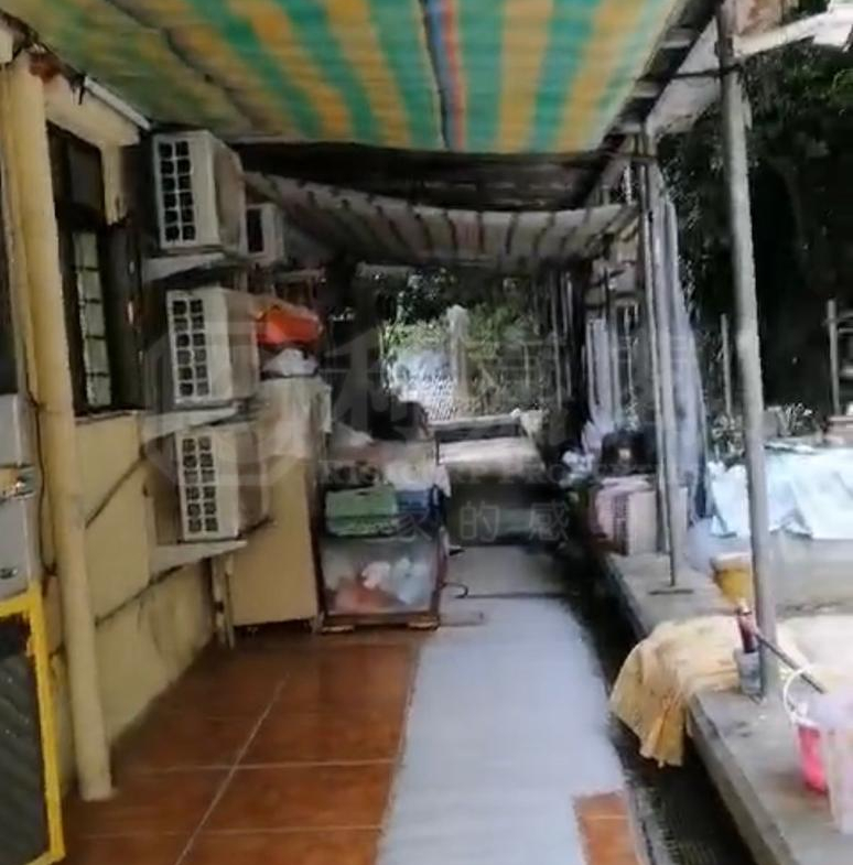 楓樹窩村 19號 - 28NTS – 香港北部都會區