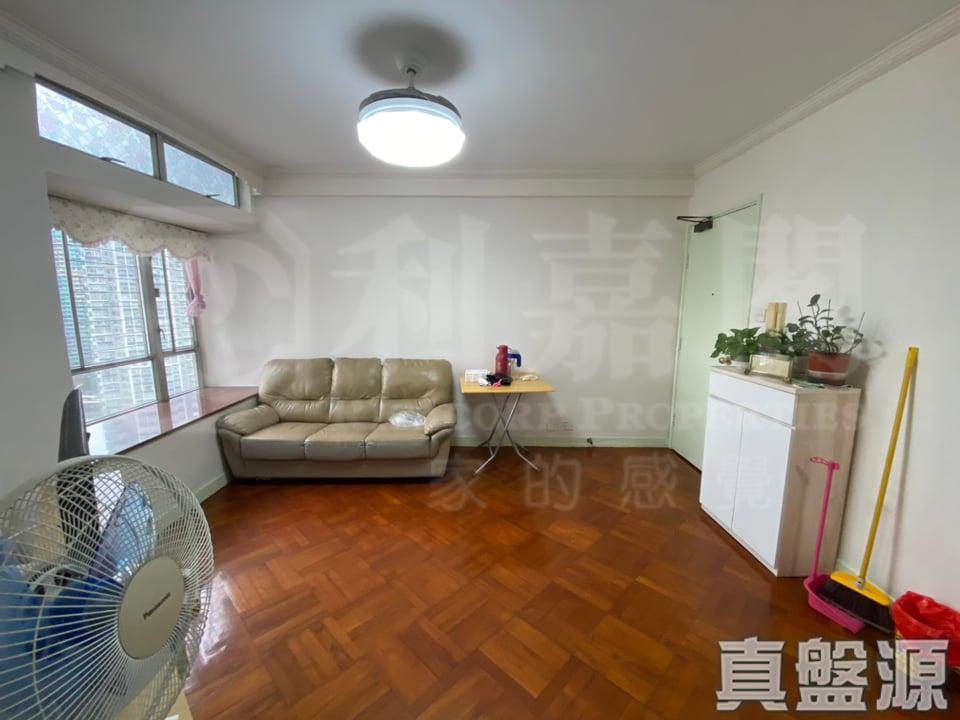 嘉湖山莊 1期 樂湖居 13座 - 28NTS – 香港北部都會區