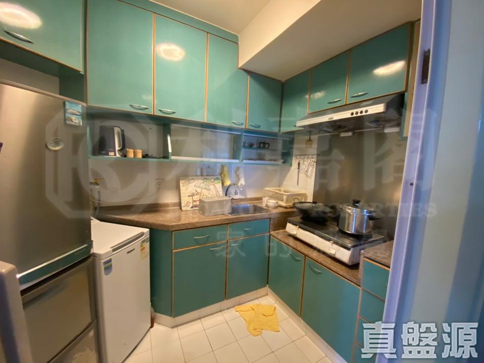 嘉湖山莊 1期 樂湖居 13座 - 28NTS – 香港北部都會區