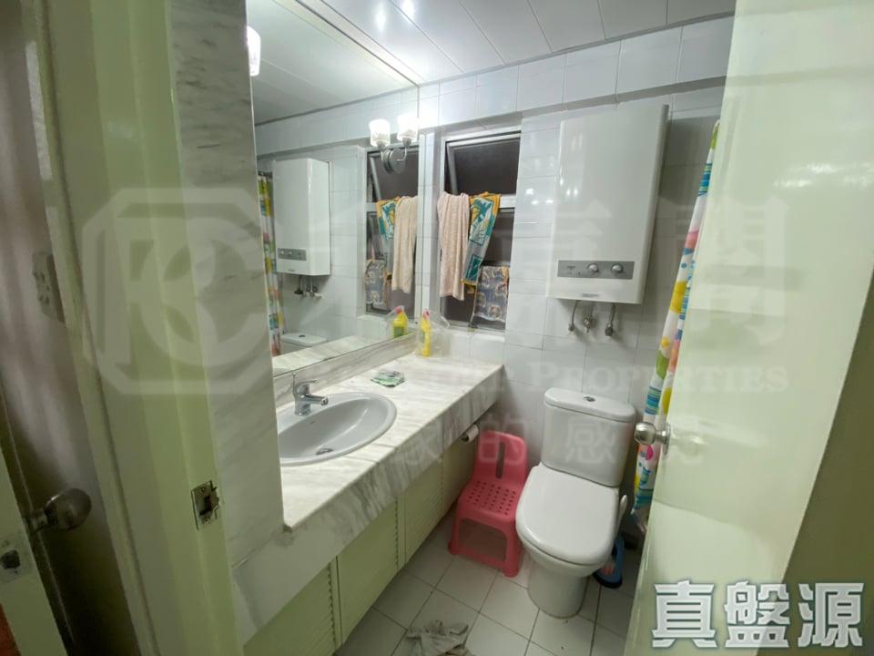 嘉湖山莊 1期 樂湖居 13座 - 28NTS – 香港北部都會區