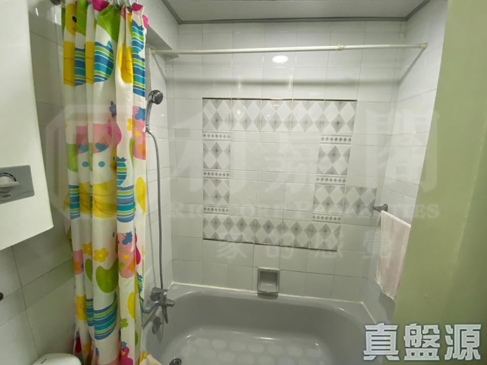 嘉湖山莊 1期 樂湖居 13座 - 28NTS – 香港北部都會區