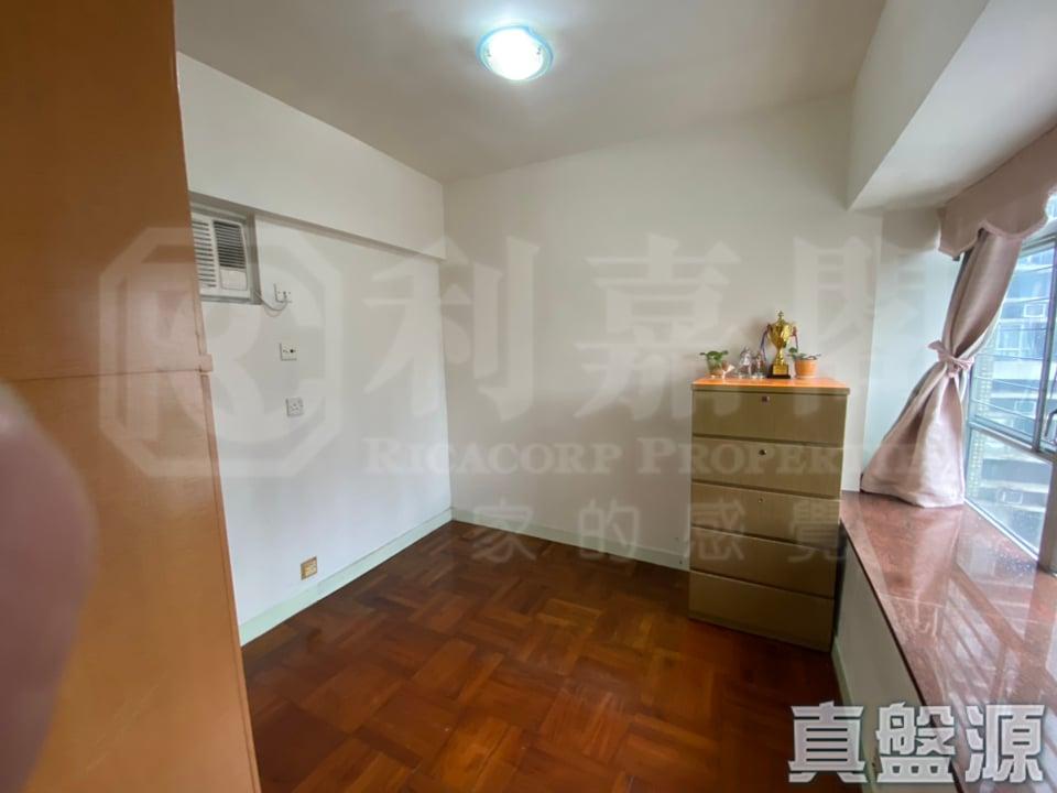 嘉湖山莊 1期 樂湖居 13座 - 28NTS – 香港北部都會區