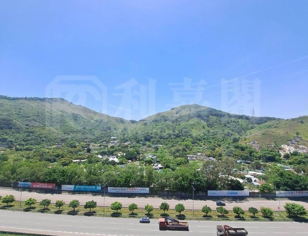 柏瓏 1A期 柏瓏 I 3座 - 28NTS – 香港北部都會區