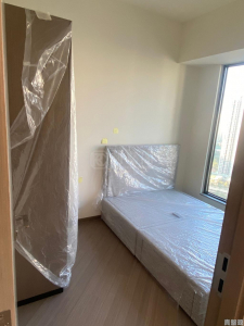 YOHO WEST 1期 2B座 - 28NTS – 香港北部都會區