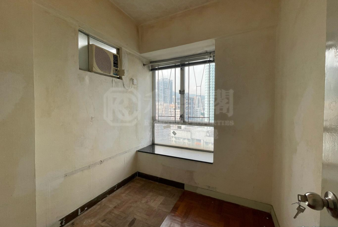 葵涌廣場 2座 - 28NTS – 香港北部都會區