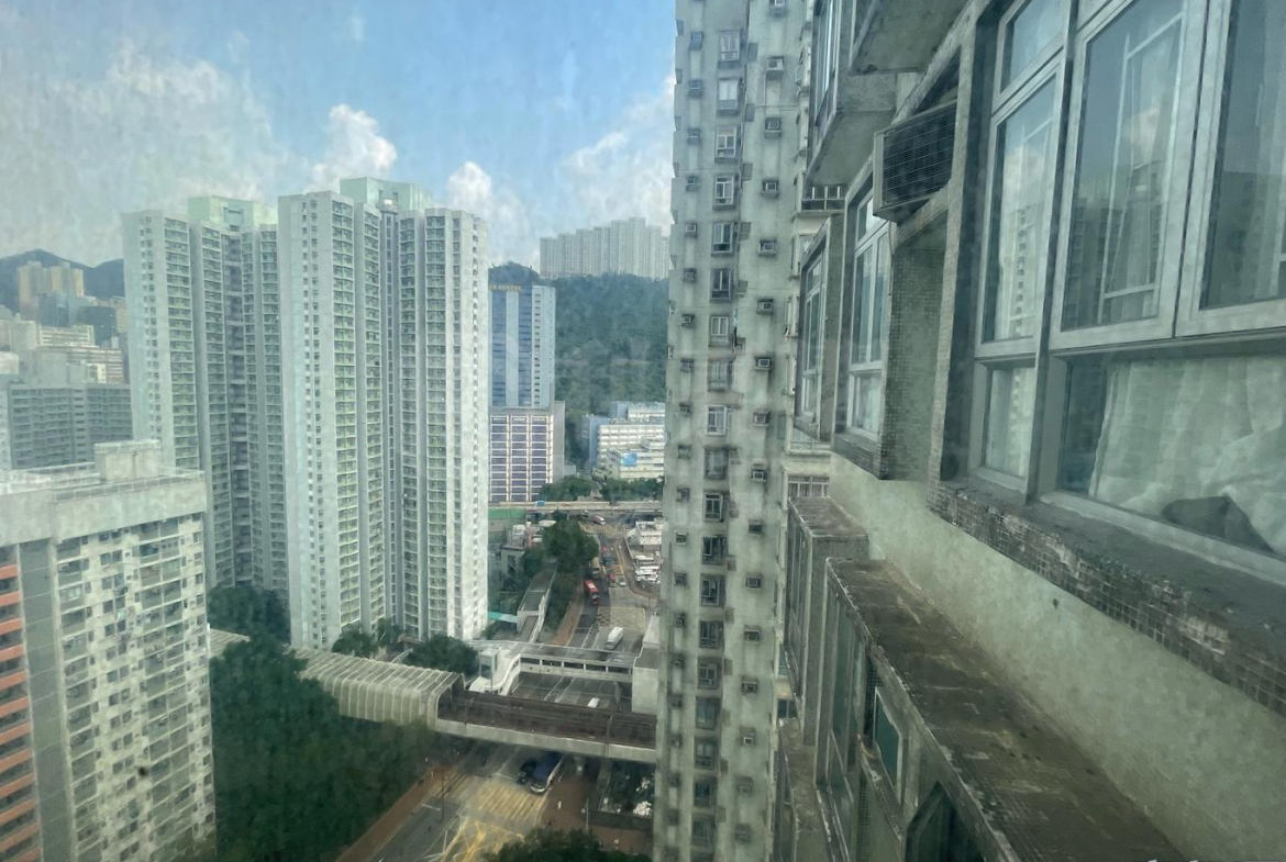 葵涌廣場 2座 - 28NTS – 香港北部都會區