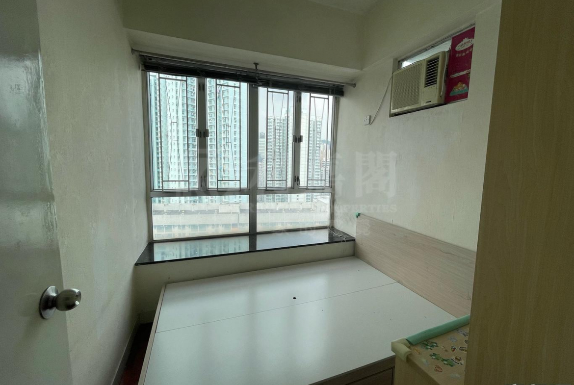 葵涌廣場 2座 - 28NTS – 香港北部都會區