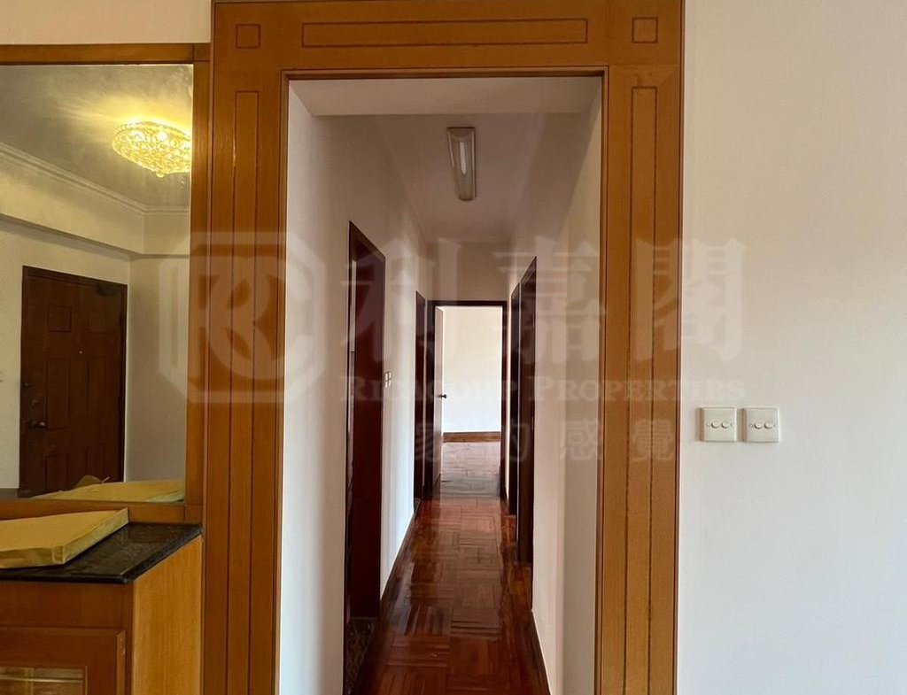 菁雅居 9座 - 28NTS – 香港北部都會區