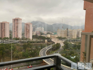 菁雋 - 28NTS – 香港北部都會區