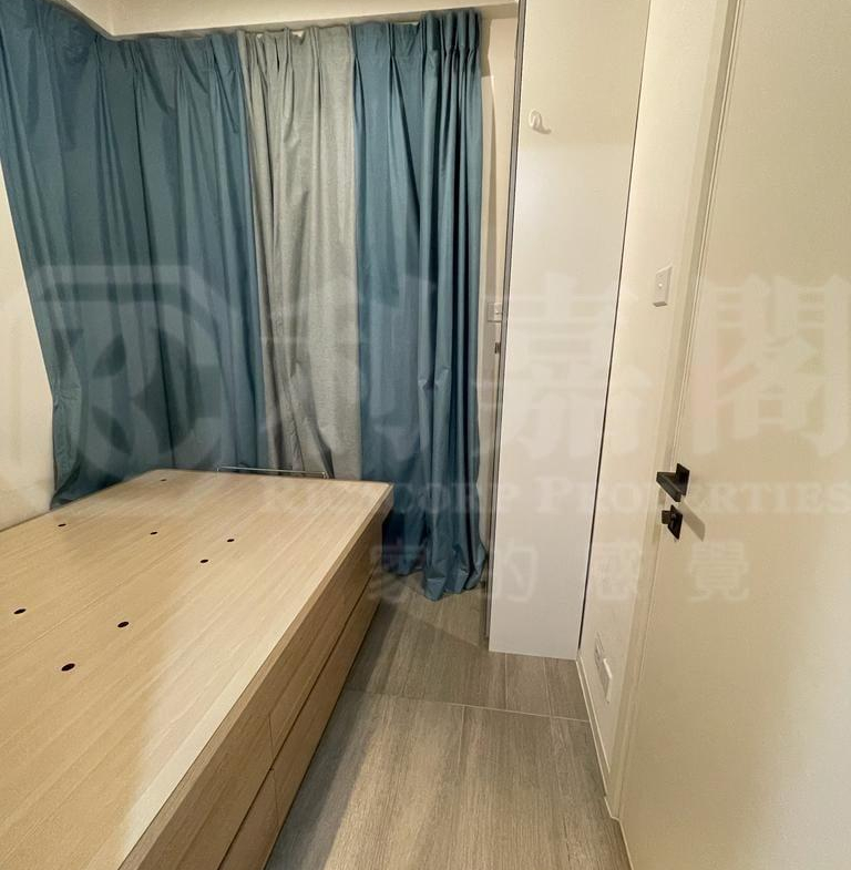 菁雋 - 28NTS – 香港北部都會區