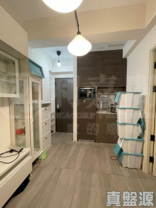 菁雋 - 28NTS – 香港北部都會區