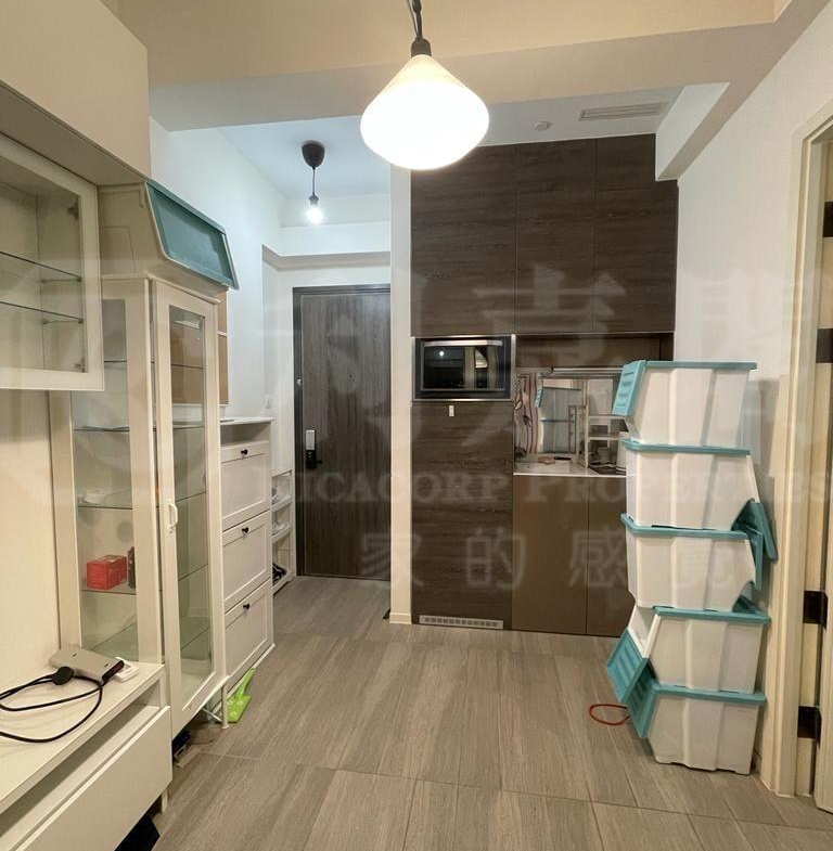 菁雋 - 28NTS – 香港北部都會區