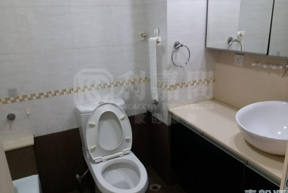 藍澄灣 2座 - 28NTS – 香港北部都會區