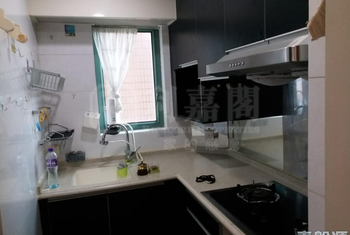 藍澄灣 2座 - 28NTS – 香港北部都會區