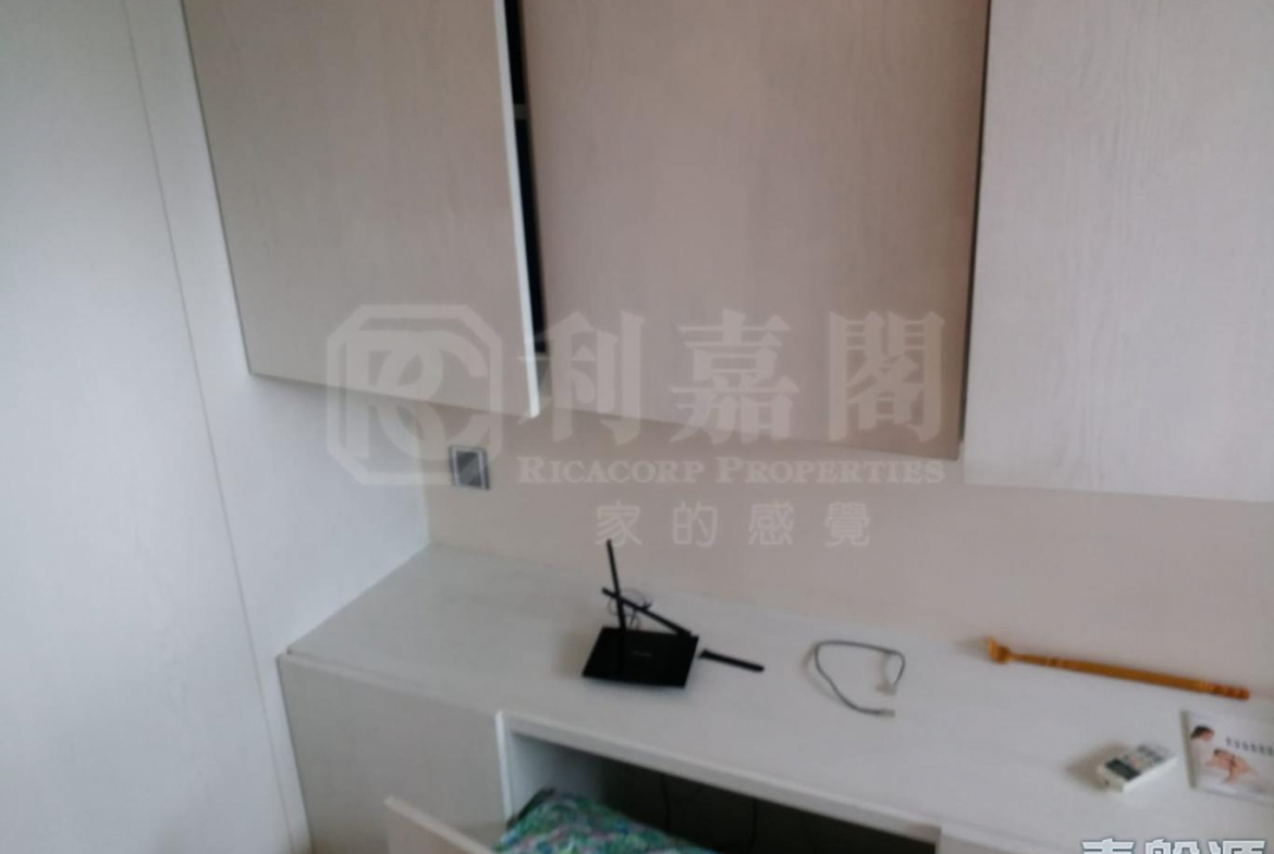 藍澄灣 2座 - 28NTS – 香港北部都會區