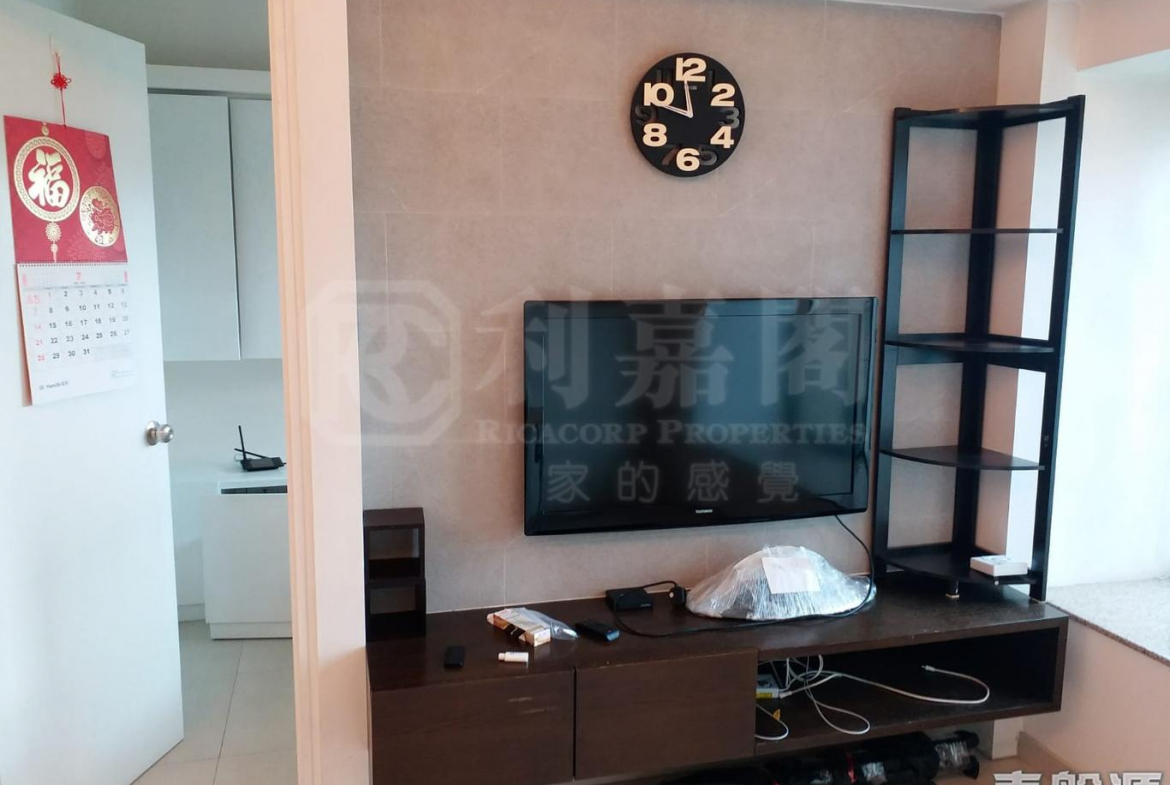 藍澄灣 2座 - 28NTS – 香港北部都會區