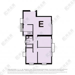 海悅花園 1座 - 28NTS – 香港北部都會區