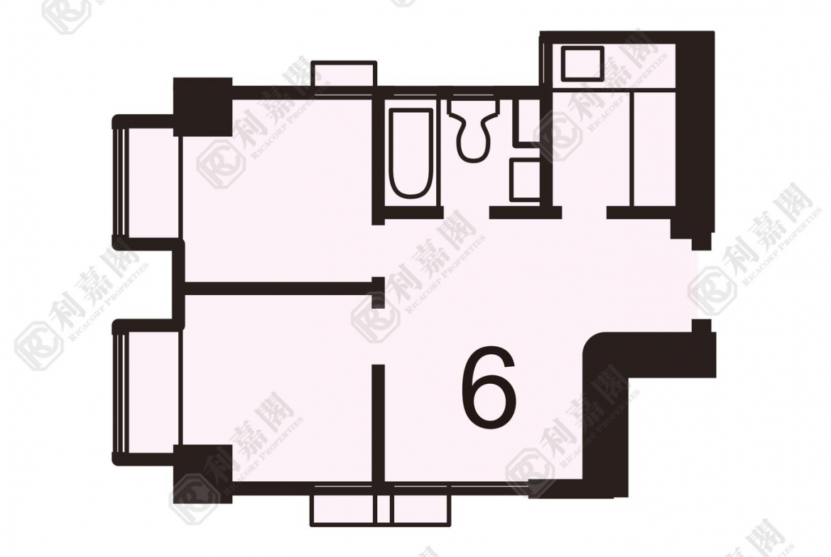 時代廣場 A座 - 28NTS – 香港北部都會區