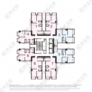 時代廣場 A座 - 28NTS – 香港北部都會區