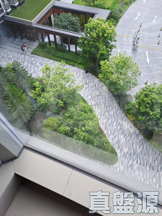 WETLAND SEASONS BAY 1期 2A座 - 28NTS – 香港北部都會區