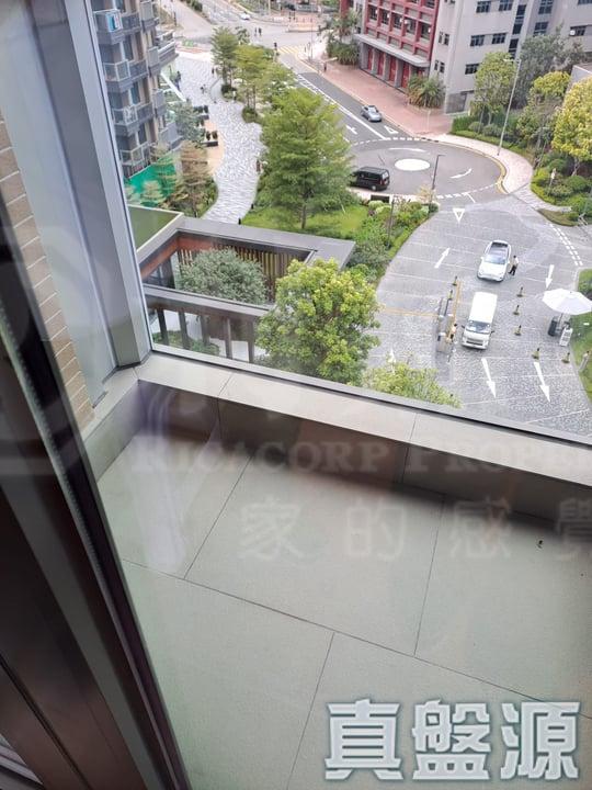 WETLAND SEASONS BAY 1期 2A座 - 28NTS – 香港北部都會區