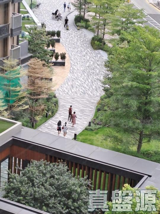 WETLAND SEASONS BAY 1期 2A座 - 28NTS – 香港北部都會區