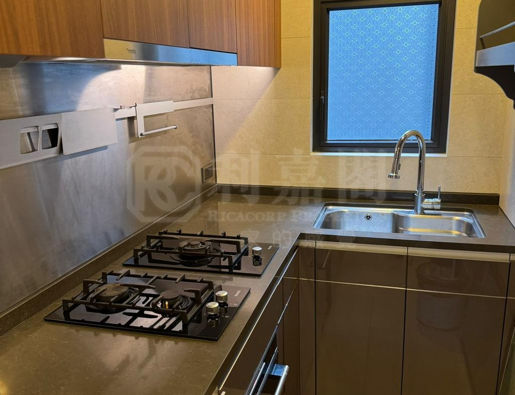 柏巒 2期 柏逸 2座 - 28NTS – 香港北部都會區