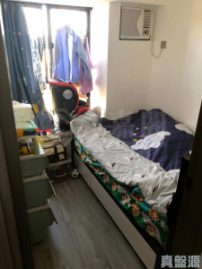 御景園 6座 - 28NTS – 香港北部都會區