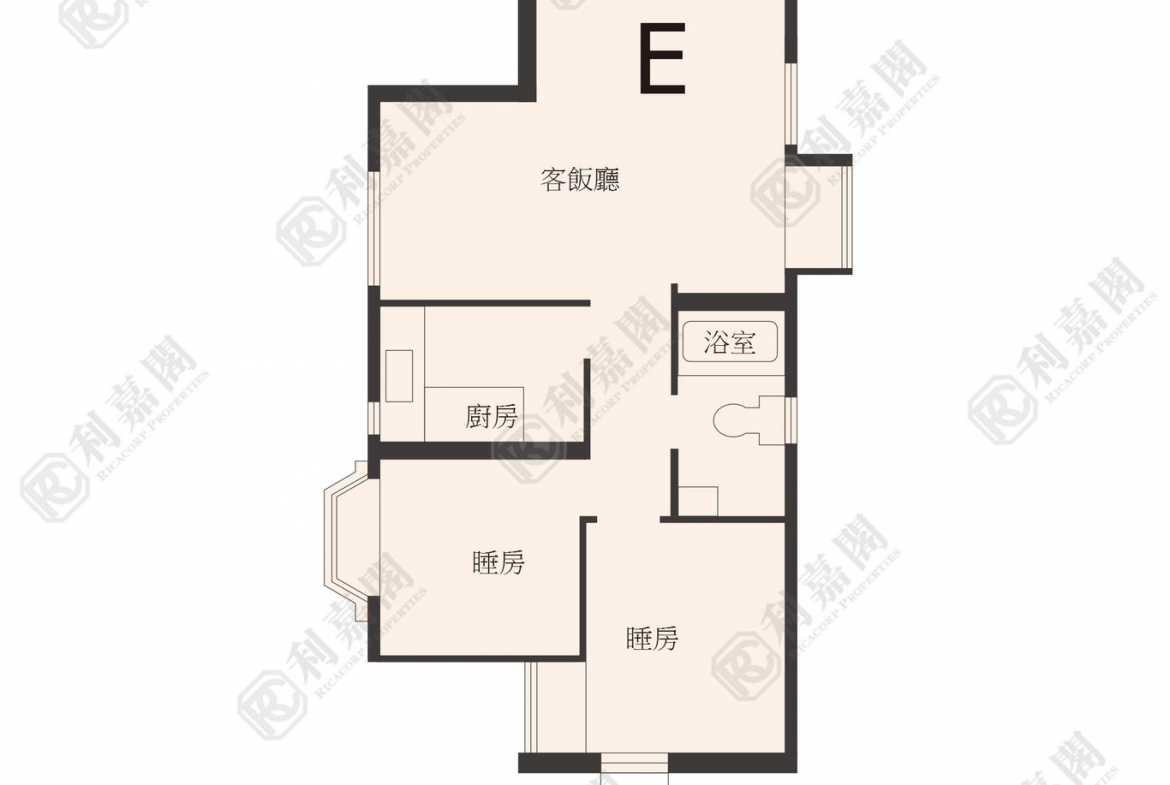 美景花園 9座 - 28NTS – 香港北部都會區