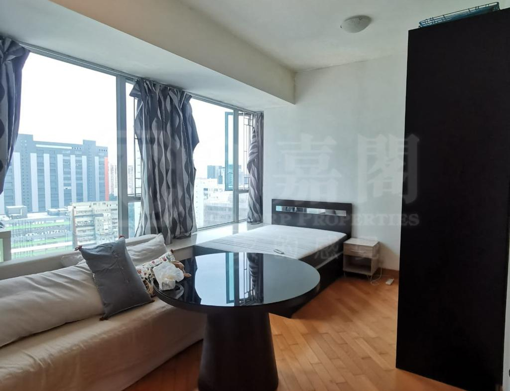 樂悠居 - 28NTS – 香港北部都會區