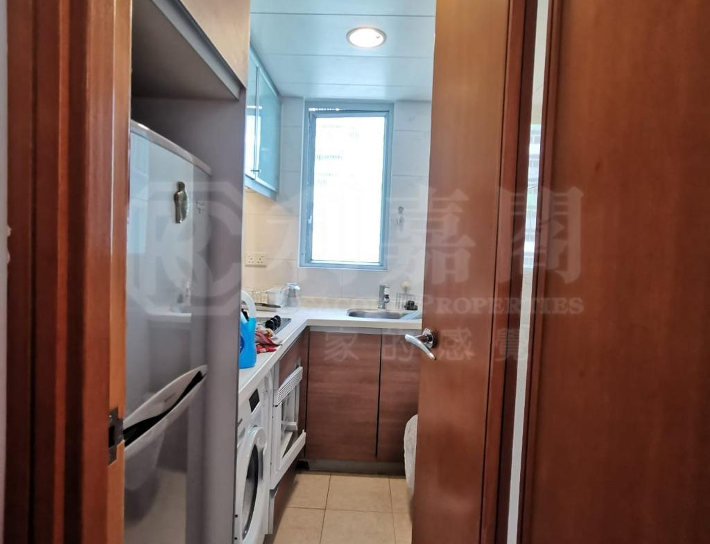 樂悠居 - 28NTS – 香港北部都會區